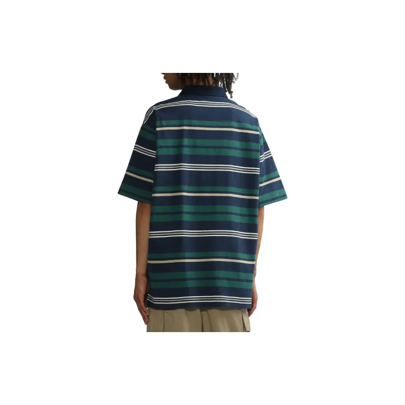 Fingercroxx Polo Shirts Unisex-7