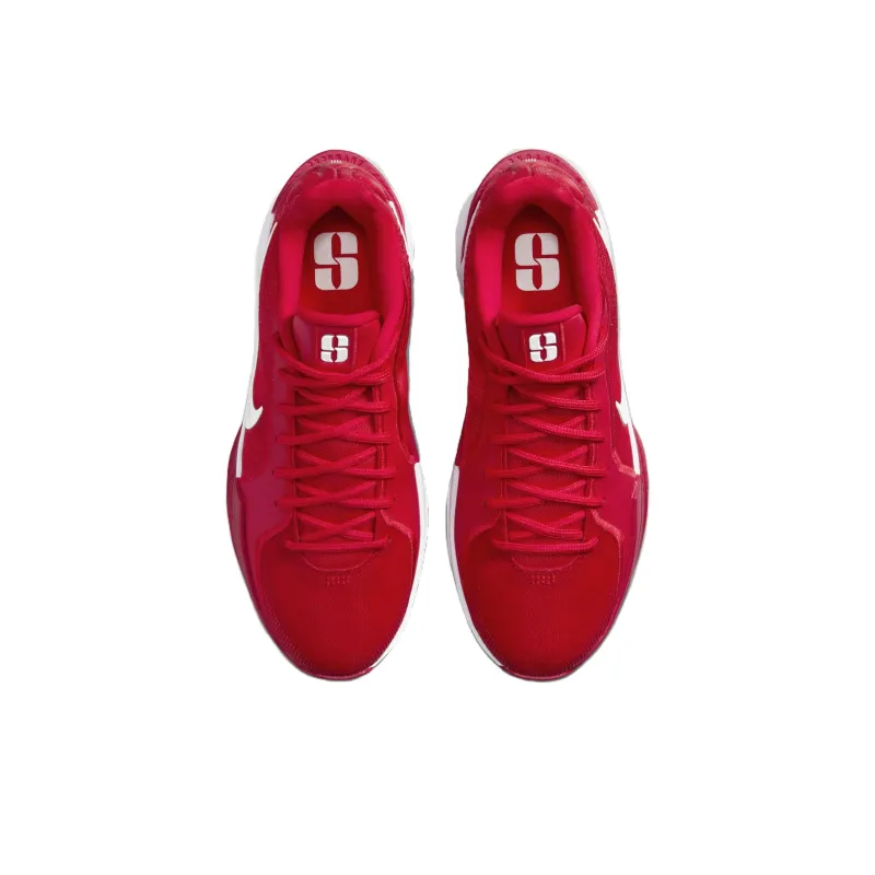 Nike Sabrina 2 Tb 'University Red' Women's-3