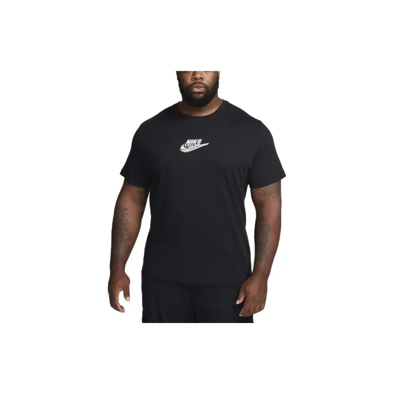 Nike Sportswear Men's T-Shirt-3