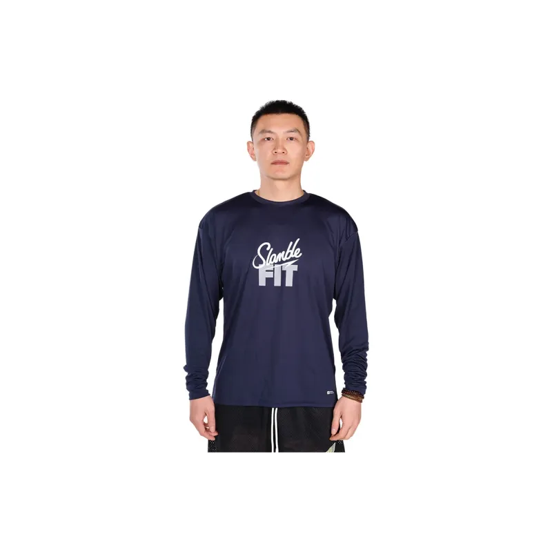 Slamble T Shirts Unisex-1