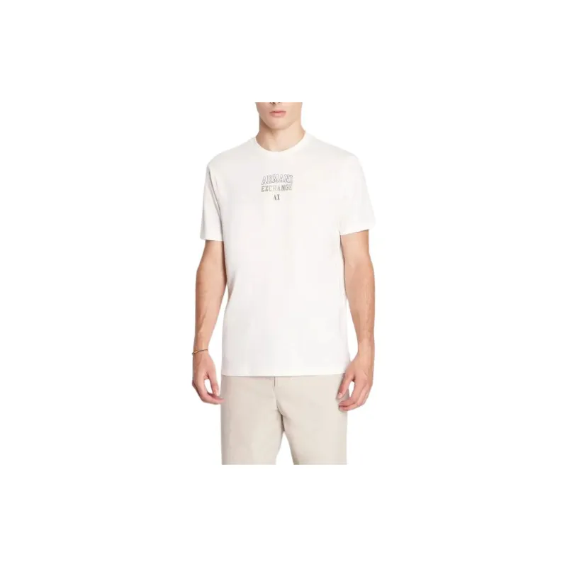 ARMANI EXCHANGE SS24 T Shirt Men's-6