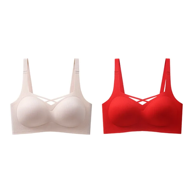 Lanza Women's Bras-21