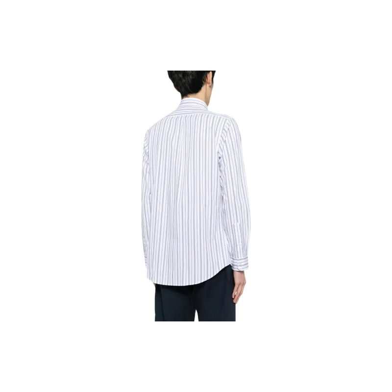 Polo Ralph Lauren Striped Long sleeve Shirt-2
