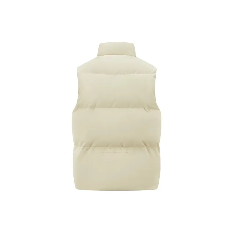 Mizuno HERITAGE Series Vest Unisex-1