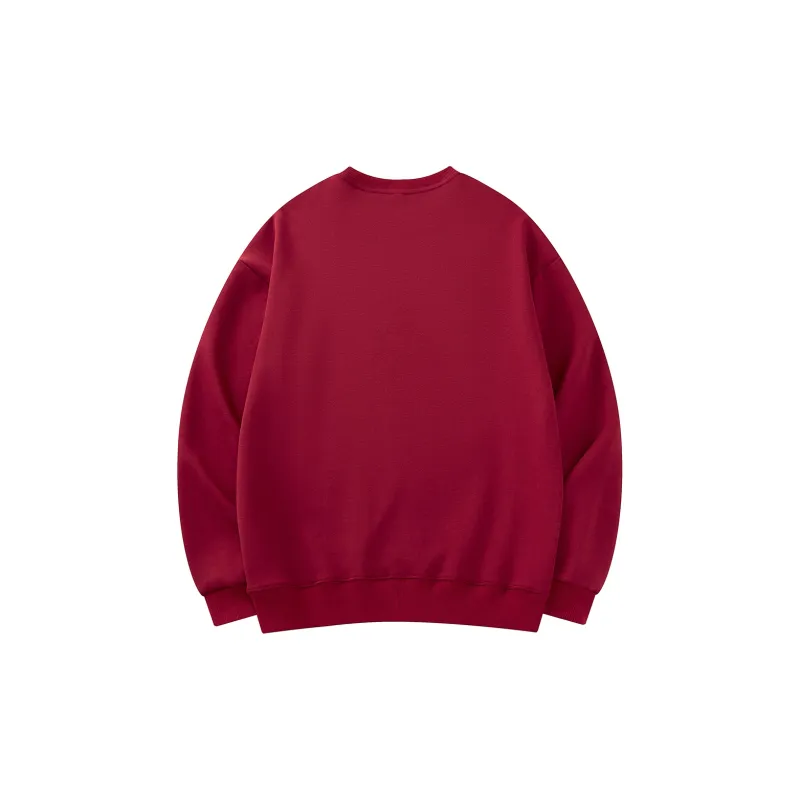 PEIMENG Sweatshirts Unisex-6