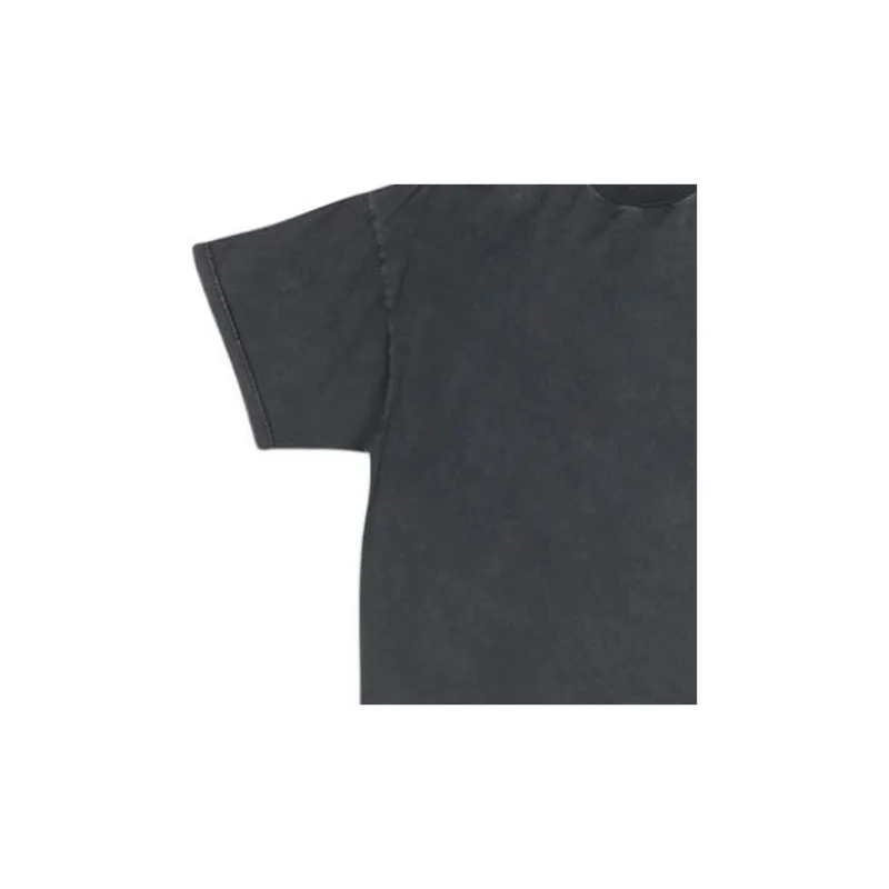 Balenciaga FW22 T Shirt Loose Fit Style Men's Black-6