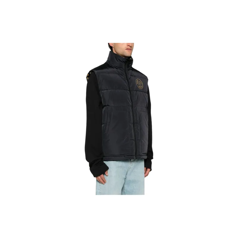 VERSACE JEANS COUTURE Reversible Gilet-2