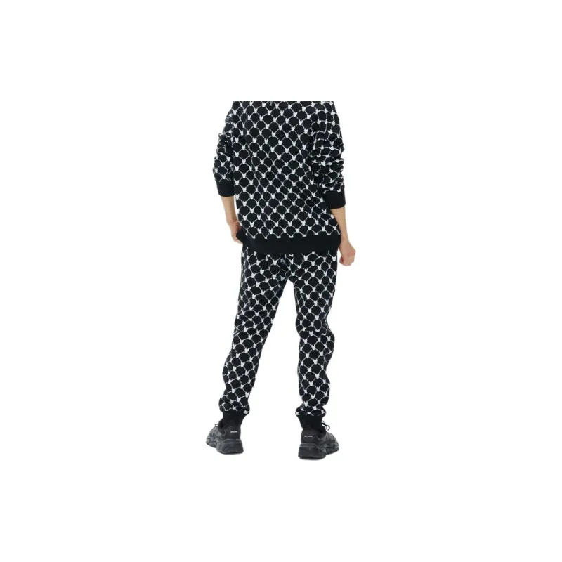 LIFEWORK HIDEAWAY Casual Pants Unisex-3