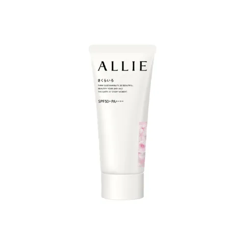 ALLIE 페이스 모이스처 크림 편안한 남녀공용