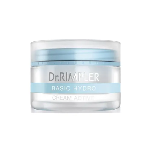 DR.RIMPLER 페이스 모이스처 크림 남녀공용