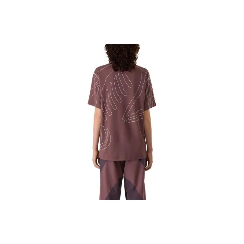 Arc'teryx Copal Grotto Line T Shirt-1