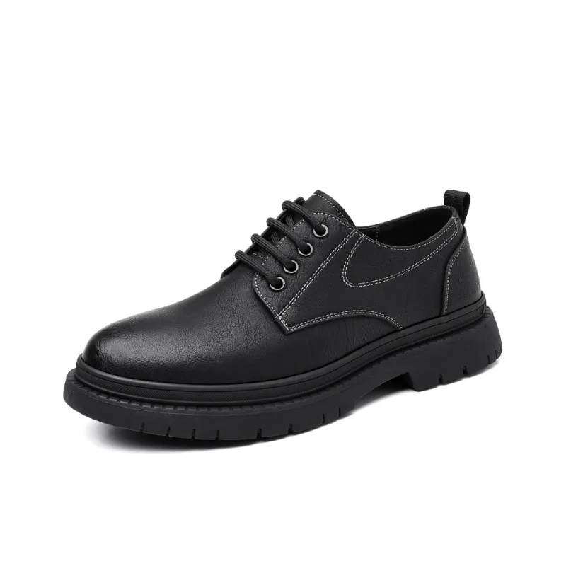 Bull charm Men's Casual Shoes Men Low Top-0