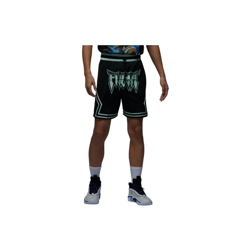 Jordan Sport Diamond Dri Fit Shorts-3