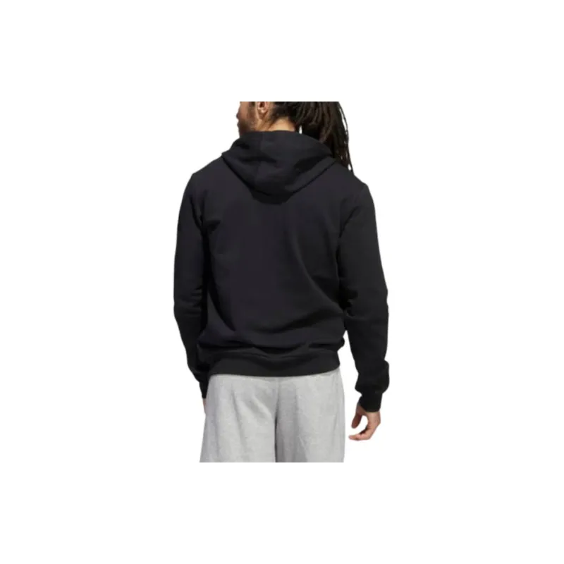 Adidas Disney Sport Hoodie-4