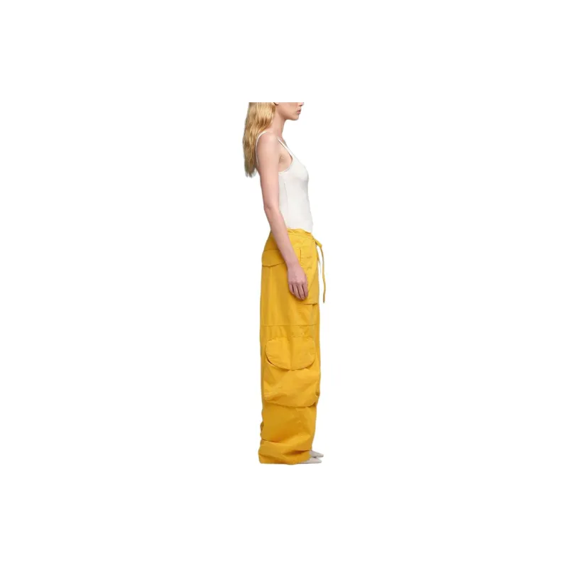 Entire Studios Freight Wide-Leg Cargo Trousers-5