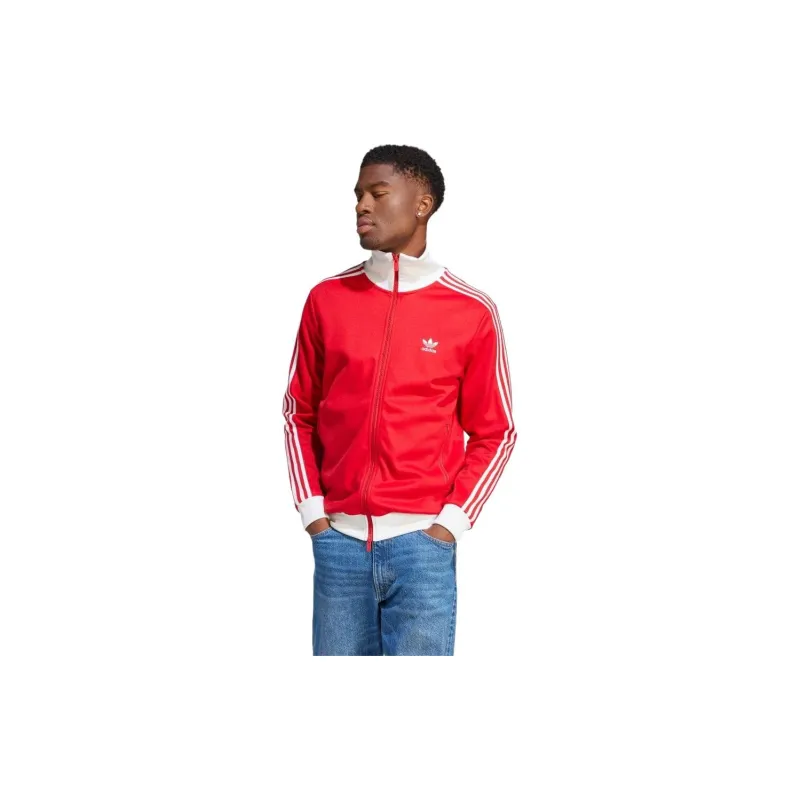Adidas Originals Adicolor Classics Beckenbauer Track Jacket-3