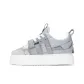 Gray White