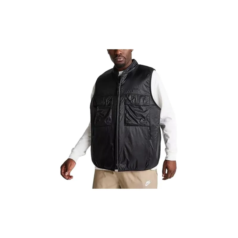 Nike Tech Fleece Men's Utility Vest-4
