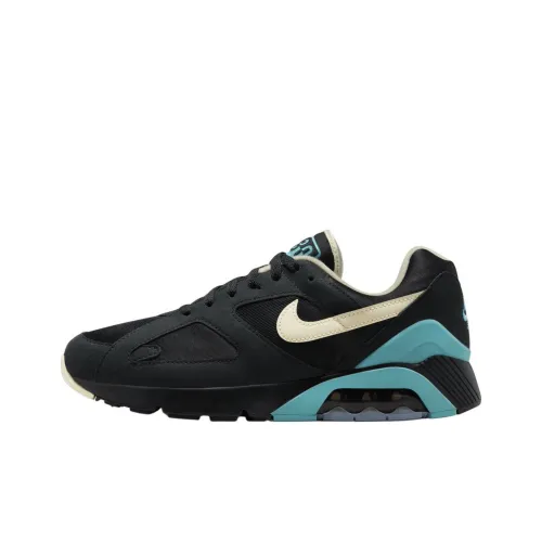 Nike Air Max 180 Dusty Cactus