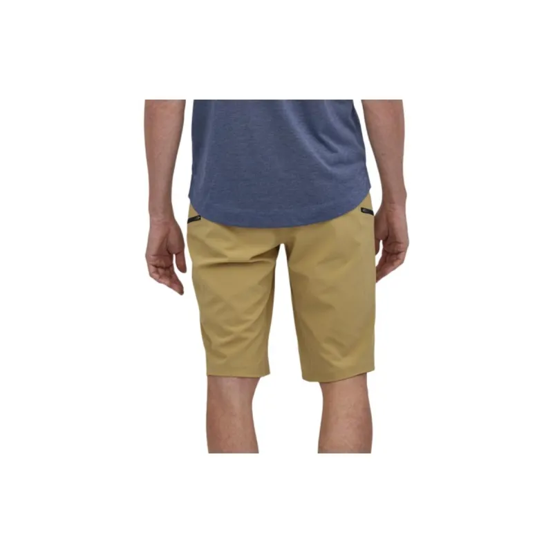 Patagonia Dirt Roamer Bike Shorts Casual Shorts Men's-15