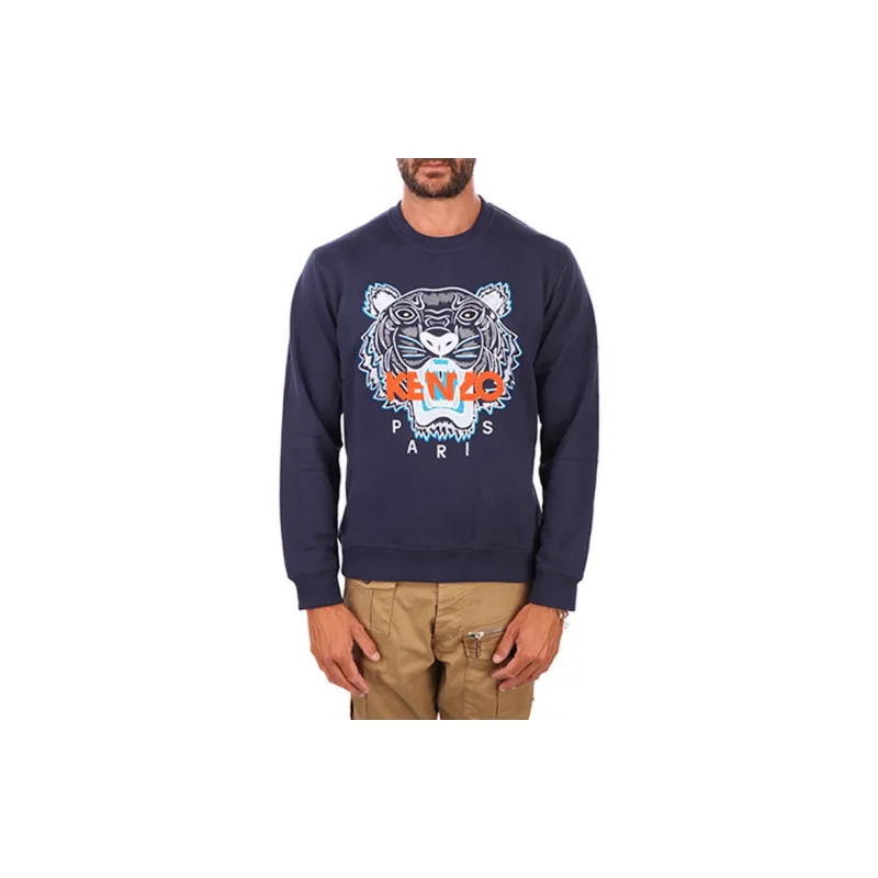 KENZO Sweatshirts Men-3