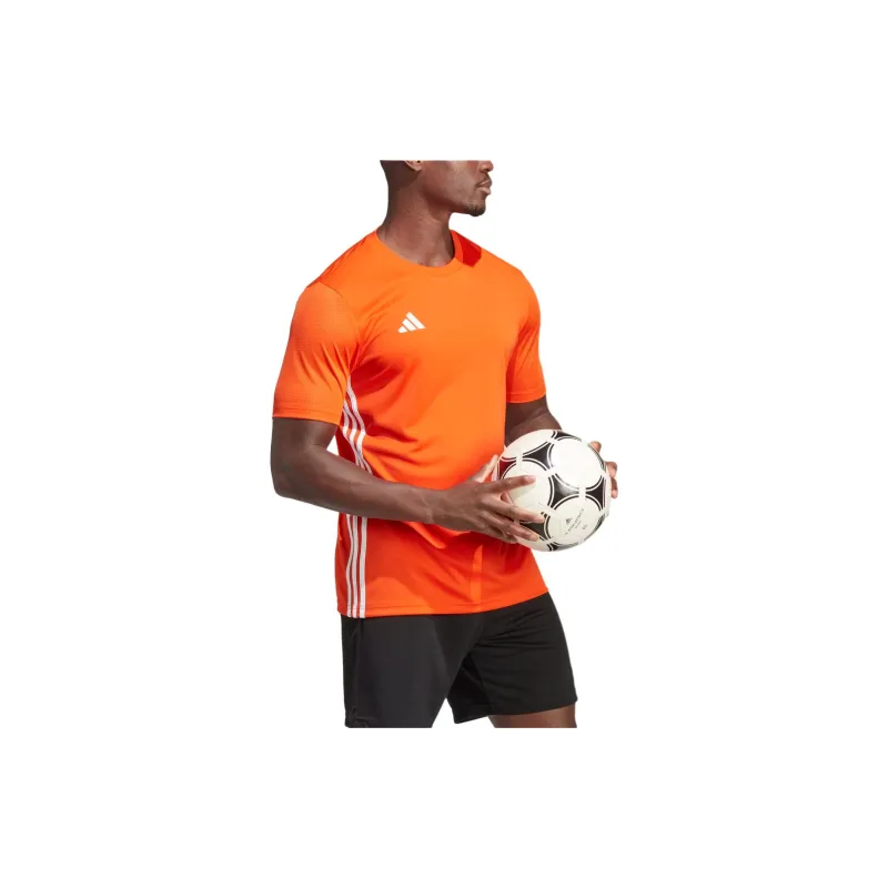 Adidas 86 TABELA 23 JERSEY Soccer Jerseys Men's Orange-4