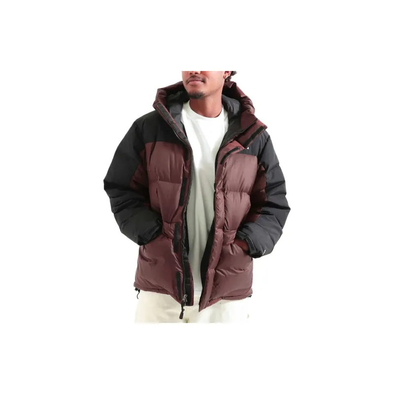 THE NORTH FACE Coats Unisex Medium Brown-2