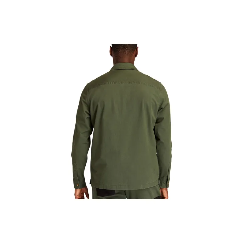 Timberland Shirts Men Luggage Bag Green-3