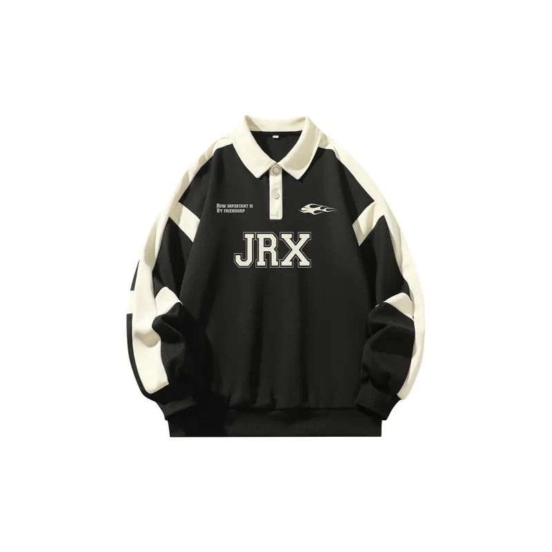JRX Polo Shirts Unisex-1