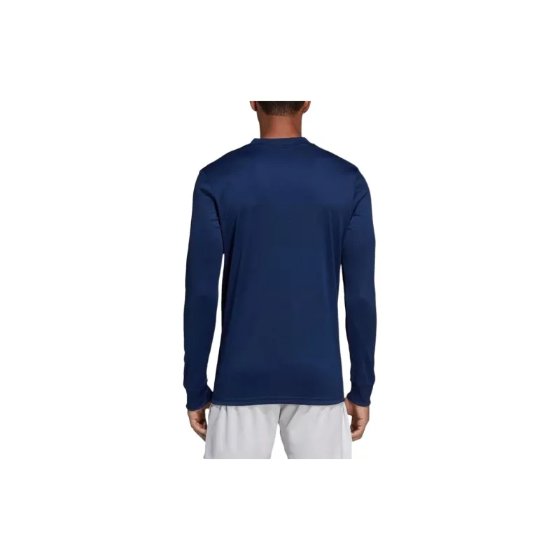 Adidas Striped 19 Jersey Soccer Jerseys Men's Dark Blue-3