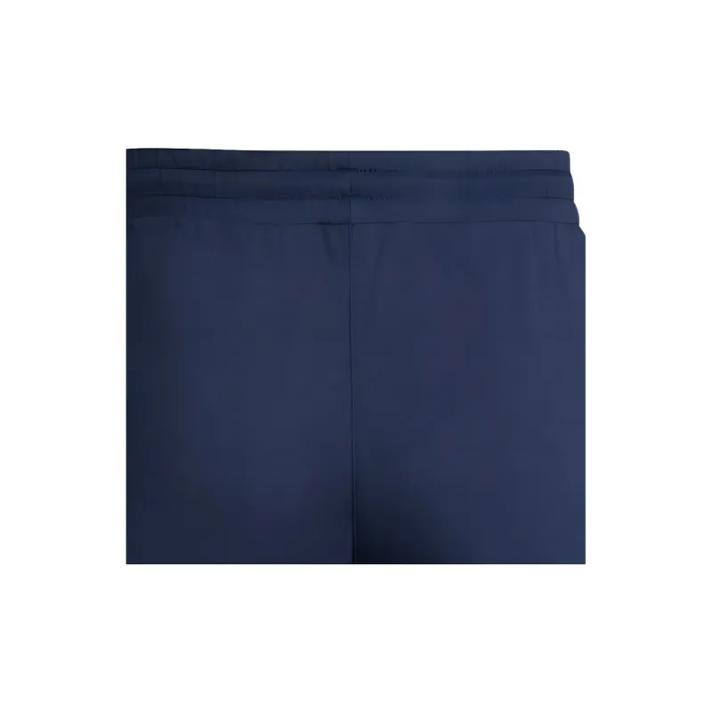 EMPORIO ARMANI SS24 Casual Shorts Men's Navy Blue-6
