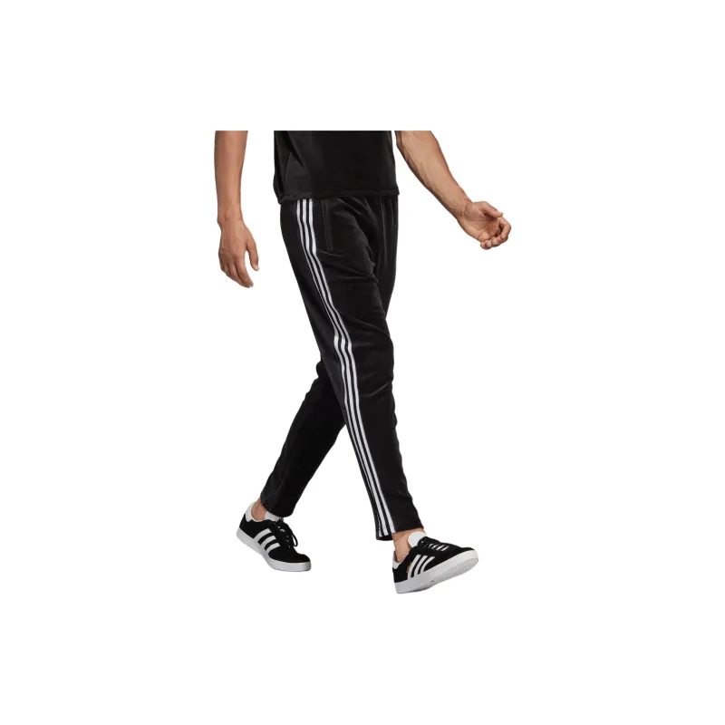 Adidas Originals Sports Pants Men's Black-4