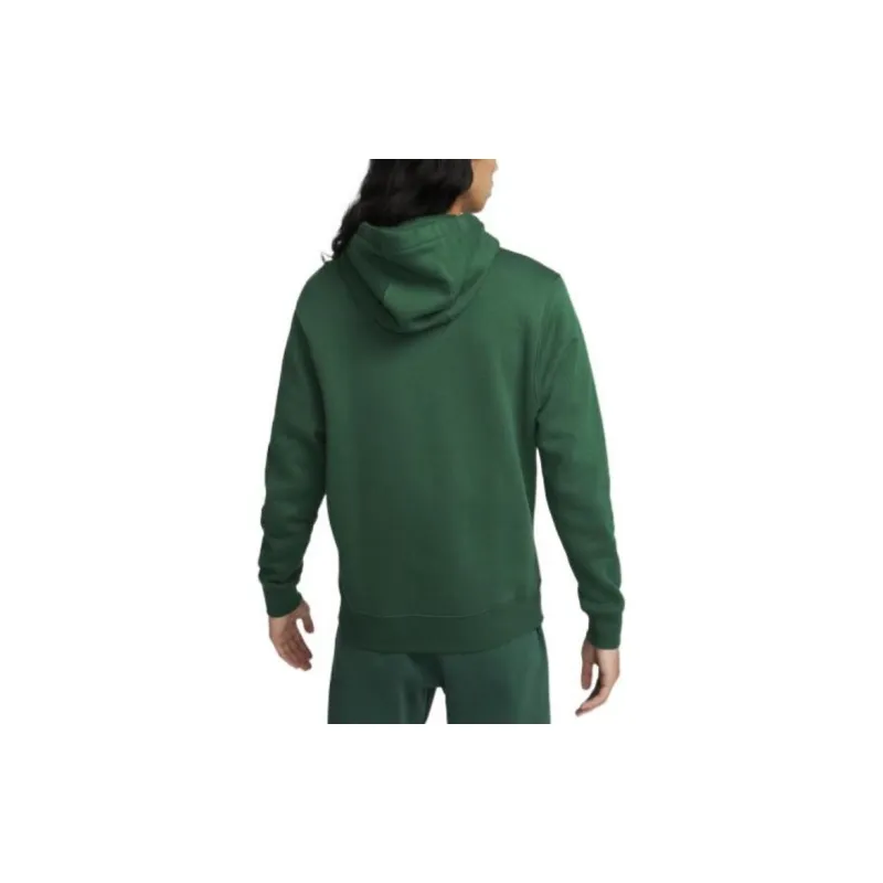 Nike Sweatshirts Unisex Green-4