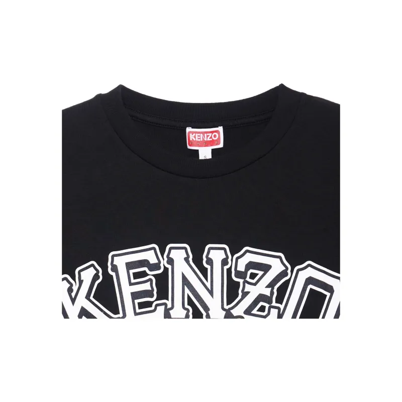 KENZO Tiger-print Cotton T-shirt-7