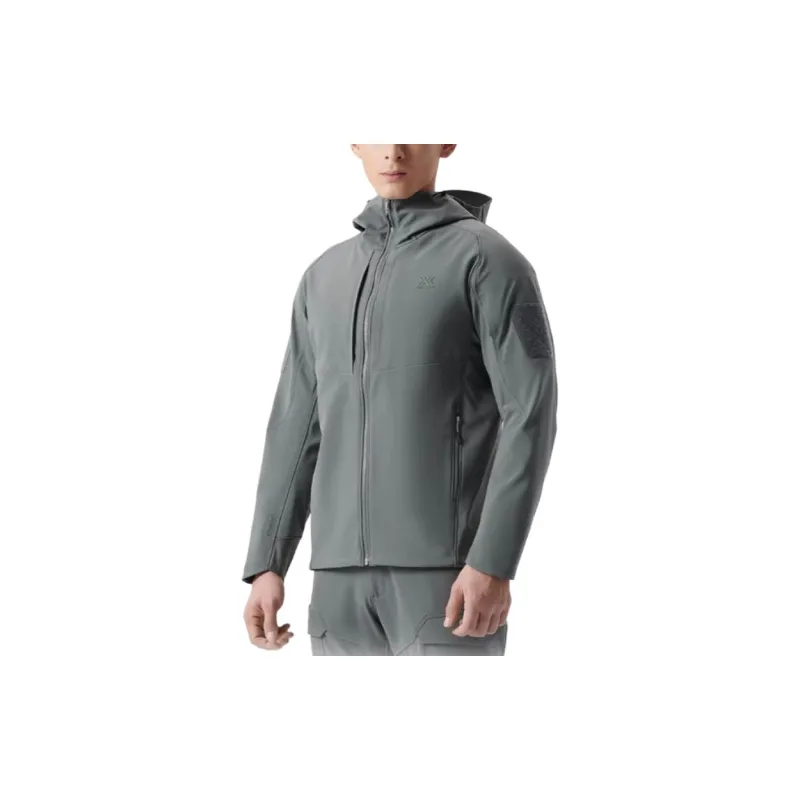 XBIONIC Jackets Men-3