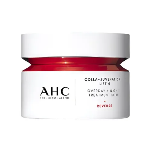 A.H.C 페이스 모이스처 크림 진정 효과 남녀공용