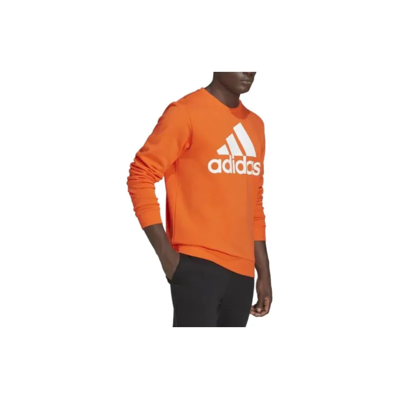 Adidas Sweatshirts Men Orange-2