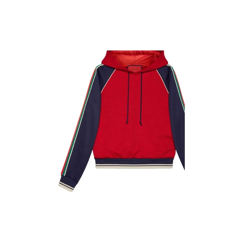 GUCCI 520 Special Series SS21 Sweatshirt Men's-3