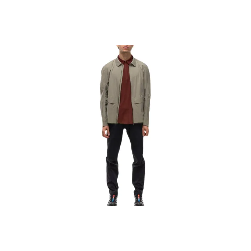 Arcteryx Veilance Collection Casual Pants Men's-1