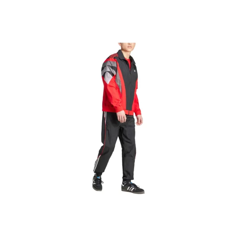 Adidas Originals Premium Track Pants-1