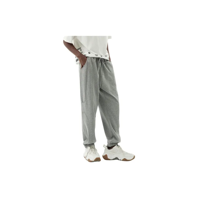 SPRAYGROUND Knitted Sweatpants Unisex-3