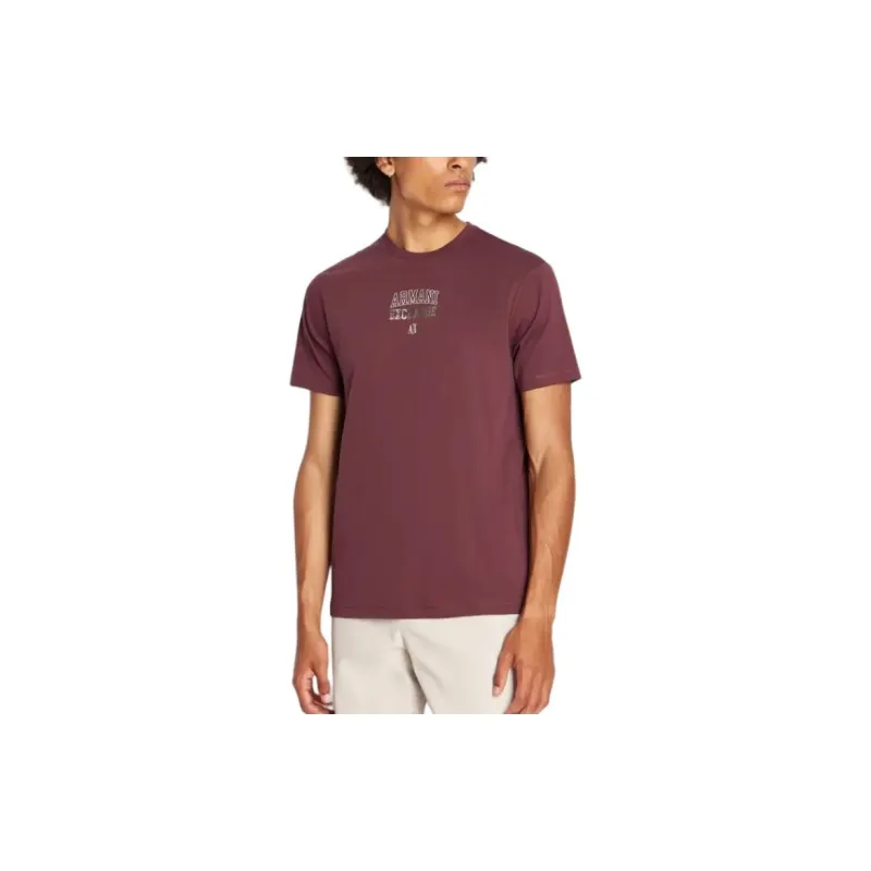 ARMANI EXCHANGE SS24 T Shirt Men's-16