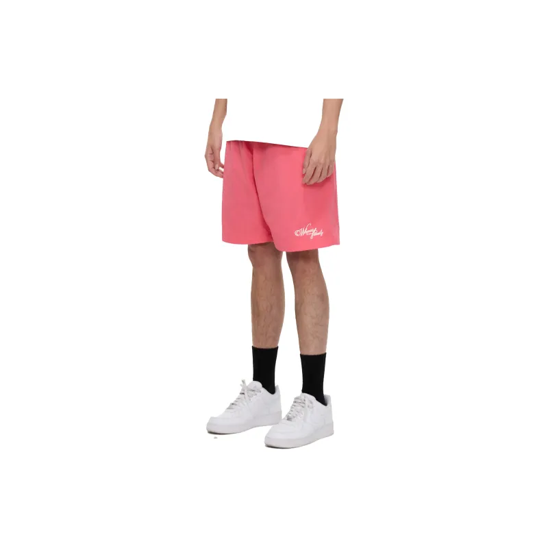 WHOOSIS Casual Shorts Unisex-5