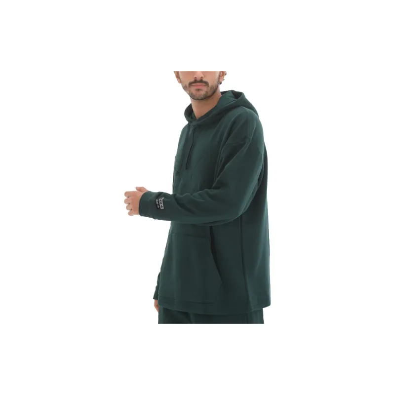 Adidas Originals Sweatshirts Men Dark Green-1