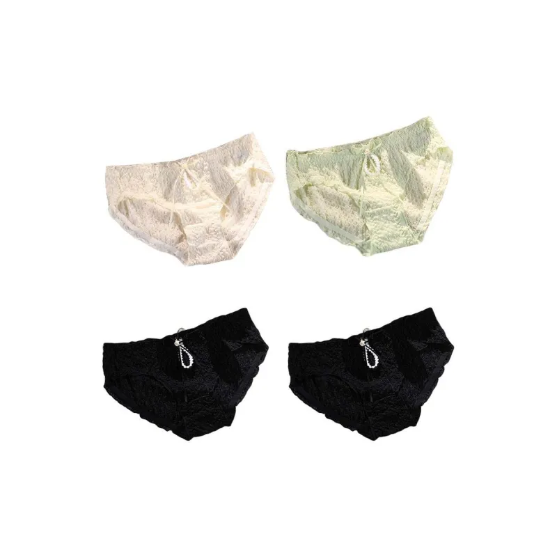 Card Women's Underpants-14