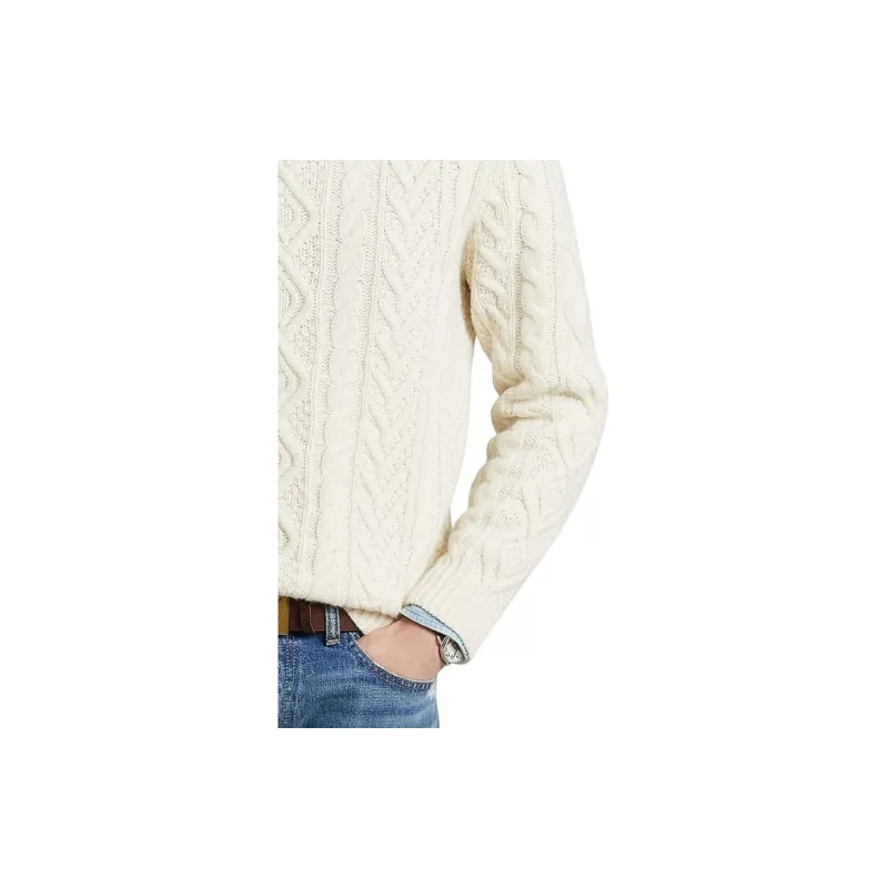 Polo Ralph Lauren Sweater Men's Beige-3