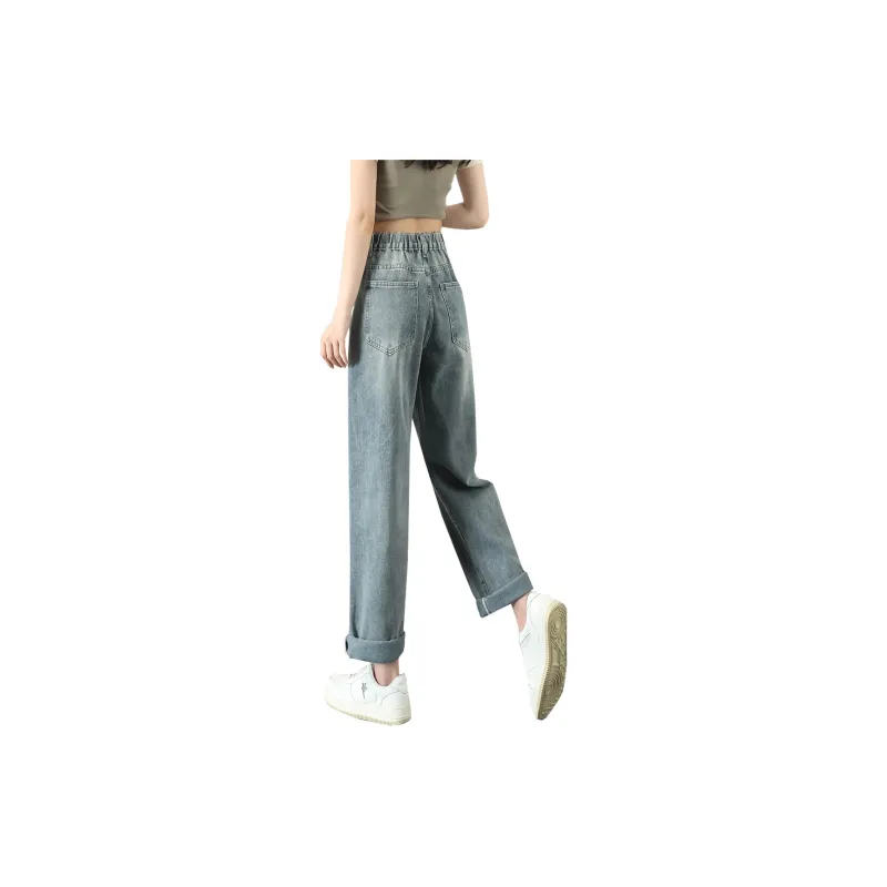 WARRIOR Jeans Women's-6
