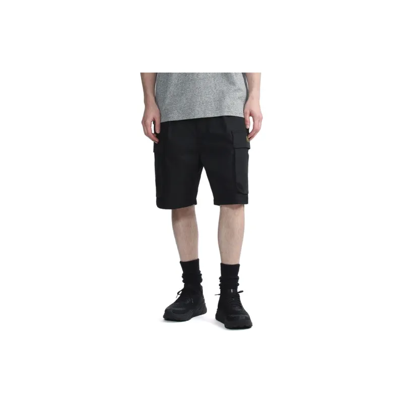 Fingercrox SS22 Loose Fit Shorts Unisex-2