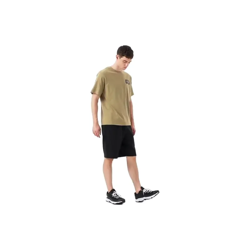THE NORTH FACE City Outdoor Collection SS22 Shorts Unisex Black-3