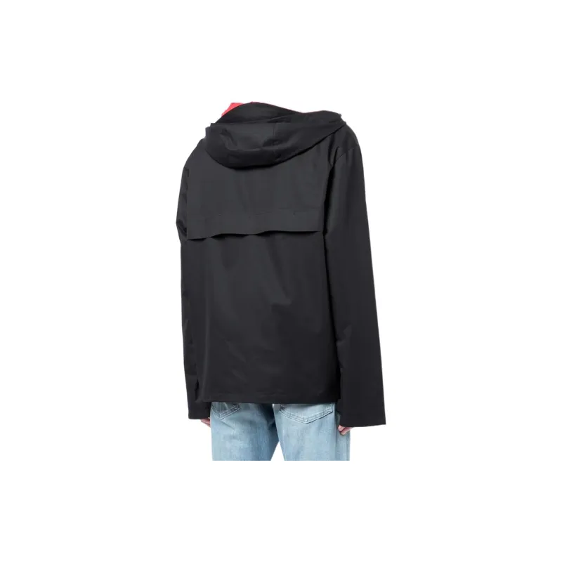 Polo Ralph Lauren Jackets Men Black-2